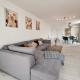 Duna Panorama -two-bedroom apartment with terrace, Budapeszt - Zdjęcie 4