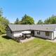 Holiday Home Solbakken Odder Vi