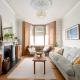 GuestReady - Stylish Victorian Home with Garden, Londýn - Fotografie 2