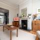 GuestReady - Stylish Victorian Home with Garden, Londýn - Fotografie 7