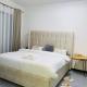 Refined 1BR With King Bd, Pool & Gym in Kileleshwa, Gatunga - Fotografie 4