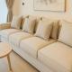 DreamShoma- Super Spacious 1BR Lake View, Dubaj - Fotografie 3