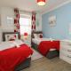 Old Malthouse Apartment Weymouth - Foto 10