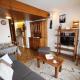 Les Saisies - Bel appartement 2 pièces, 4 pers, proche pistes et commerces - FR-1-293-121