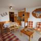 Les Saisies - Appart 6 pers, balcon, équipements complets - FR-1-293-105