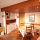 Studio cosy avec 2 cabines, balcon ensoleillé, proche pistes et commerces - Hauteluce - FR-1-293-124