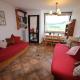 Studio cabine rénové 4/5 pers, vue pistes, Les Saisies - FR-1-293-161