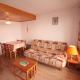 Les Saisies - Studio cabine 4 pers. avec balcon sud - FR-1-293-177