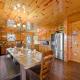 Log Cabin, View, Private 5 Acres, Hot Tub, Firepit, Family Retreat, 4BR 3BA, Sleeps 12, Sevierville - Photo 6