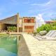 Exclusive 4BR Beach House in Tierra Bomba - Foto 3