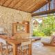 Exclusive 4BR Beach House in Tierra Bomba - Foto 6