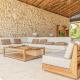 Exclusive 4BR Beach House in Tierra Bomba - Foto 8