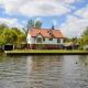 The Willows Wroxham