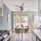 Marina Del Rey 1BR w Gym BBQ nr Venice Beach LAX-876, Los Angeles - Foto 5