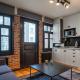 Cozy Urban 1BR Nest with Balcony Charm, Istanbul - Foto 1