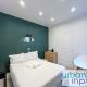 Urban Flat 35 - 2 Bedroom Apartment Grands Boulevards, Paris - Foto 10