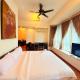 Park View Service Apartment By Kualalampur, Kuala Lumpur - Foto 9
