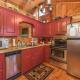 View! Cozy, Private, Fireplace, Hot Tub Log Cabin, Honeymoon! Sevierville - Foto 7