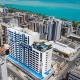 Edifício Time 1511 Ponta Verde Maceió - Foto 7