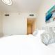 Stunning 2-Bedroom Apartment with Canal Views, Dubai - Foto 5