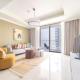 Frank Porter - Palace Beach Residence Tower, Dubaj - Zdjęcie 2
