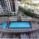 Centrally Located in Business Bay - Huge 1 Bedroom Hall in Executive Towers, Dubaï - Photo 2