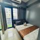 Affordable Staycation At Sea Residence Near Moa By Dona Flores, Manila - Fotografie 8