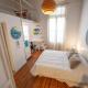 Art house apartments, Buenos Aires - Fotografie 4