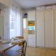 Studio with balcony 50 m from the beach Sainte-Maxime - Fotografie 5