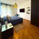 Mareluna Beach House, Montesilvano
