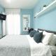 Light Blue House