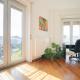 Aurelia Suite -Spacious Apartment with AC and Panoramic Danube Views, Budapest - Foto 8