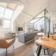 Executive Suite Schottenring, Vienna - Foto 1