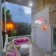 Family Studio - Pool, Kitchen & Netflix - Mountain & Pool Views - Nature Stay Near Underground River & Fireflies - With Onsite Restaurant & Free Billiards - Perfect Stop Between El Nido and Puerto City, Puerto Princesa (photo 6)