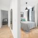 The Bornholmer - Group Flats in Central Berlin, Family-Friendly, 4 - 5 Guests, Berlín - Fotografie 2