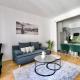 Premium Apartment by Hi5- Green Spot, Budapest - Foto 1