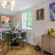 Very best location - Luxury boutique 1 bed flat by river and City Centre Cambridge - Fotografie 9