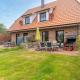 Haus Nordperle - Badallee 30e, St. Peter-Ording