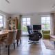 Haus Nordperle - Badallee 30e, St. Peter-Ording (fotografie 3)