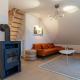 Whg Seepferdchen im Haus Watt, Wind und Meer, St. Peter-Ording (foto 2)