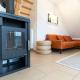 Whg Seepferdchen im Haus Watt, Wind und Meer, St. Peter-Ording (foto 7)