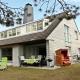Weißes Dünenhaus mit Meerblick St. Peter-Ording - Zdjęcie 1