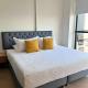Stuning view to Walled city & Beach, King size bed Cartagena - Foto 3