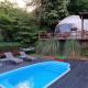 ME-GA Glamping, Sapanca (fotografie 9)