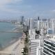 Luxury 2B apartment, Amazing View Cartagena - Foto 7