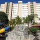 Apartamentos Ecologic Park, Caldas Novas - Foto 3