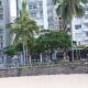 Apartment right on the sand, Guarujá - Fotografie 8
