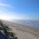Apartamento grande frente mar, Praia Grande - Foto 4