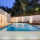 New Listing Mountainside Villa by Colby & Conrad, Los Angeles - Foto 5