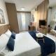 Lindo Apart Hotel Beira Lago - The Sun Resort, Бразилиа - Фото 2